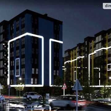 Продаж 2к Квартира Малицької вулиця ЖК Family House