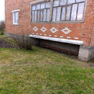Продаж двокімнатної квартири.