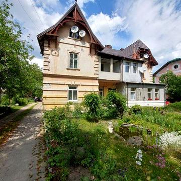 Продаж 3-ної квартири м. Винники, вул. Галицька
