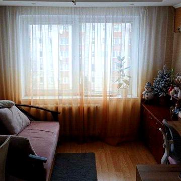 Продаж однокімнатної квартири по вулиці Хвильового