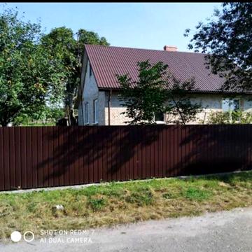 Продам будинок Шептицький рн