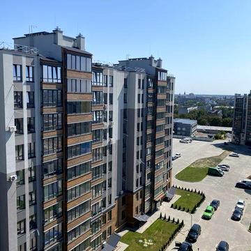 Продам 1-кім квартиру ЖК Гранд Сіті Домбровський ЖК Гранд Сіті Домбровський