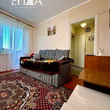 1-кімнатна квартира