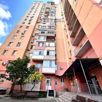 Аренда 1 к квартиры ул Грушевского ЖК уютный/ напротив жк одесские традиции