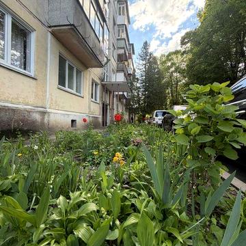Продаж 3 м квартири в чудовій локації поблизу парку Р-н Дружба
