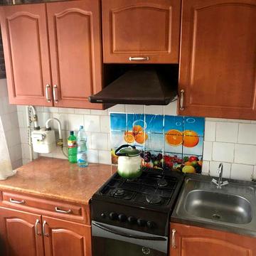 Оренда 2к. квартири, район Ботанічного саду