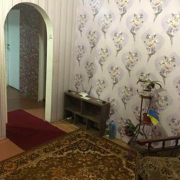 Сдаю длительно 3-х , квартиру , Заречный , от хозяев