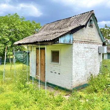 Продаж дачі в смт Дніпровське