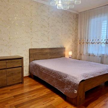 1к 5хв метро Харківська вул Вишняківська
