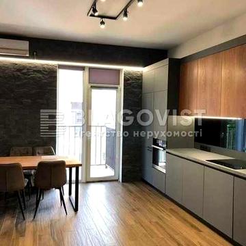 Продаж 1 кім. квартири, вул. Паньківська 20/82, ЖК "AuRoom" ЖК "AuRoom"
