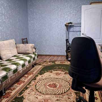 Продаж 1к Квартира Палія Семена (Дніпропетровська дорога) вулиця