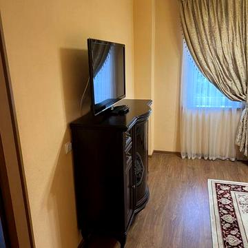Продаж апартаментів  у Шале Грааль — преміальний відпочинок та стабільний дохід