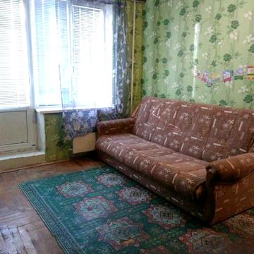 Сдается уютная 1 к.квартира на Залютино (10 мин. до метро) -1/9, мпо, стиралка, все есть рядом транспорт