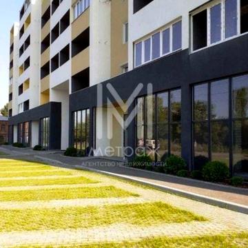 Продам просторную 1-комнатную квартиру 54 м² в ЖК «Речной квартал» ID 13501 ЖК Речной квартал