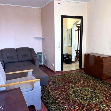 Оренда однокімнатної квартири лівий берег