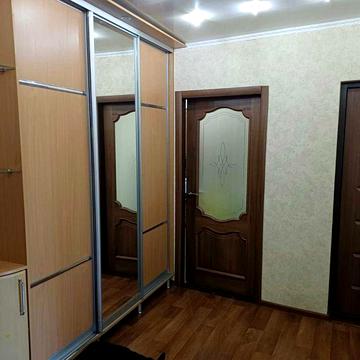 Продається  4 - кімнатна квартира