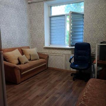 1 к. кв. возле ст.метро Масельского. Кап.ремонт.Мебель. Техника-14000$