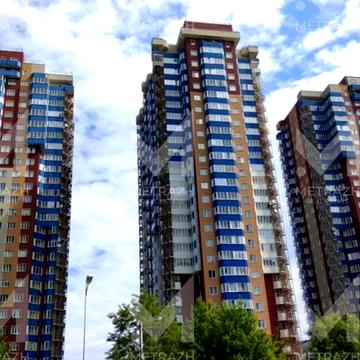 Продажа трёхкомнатной квартиры ЖК "Монте Плаза" (20164) ЖК Монте Плаза