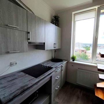 Сдам студию в ЖК Карамель (15015)