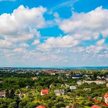 ВИДОВА 1-кімнатна квартира в ЖК "Manhattan Up" (Соната) ЖК Manhattan Up