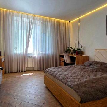 Продаж 3к квартири на вул. Олександрівська