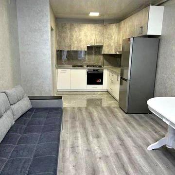 Оренда 1 кім.кв.+кухня-студія ЖК Greenville Park Вул.Замарстинівська
