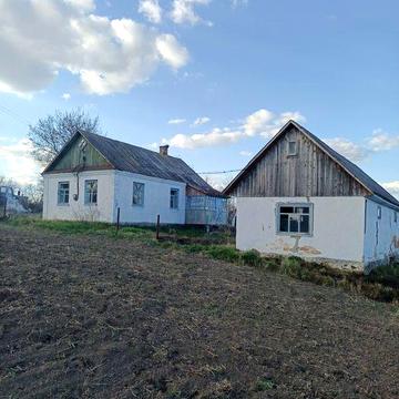 Продам будинок с.Курозвани
