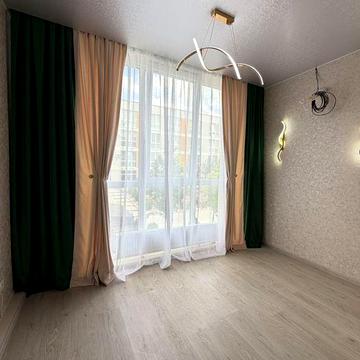 Продаж! Готова квартира під меблювання, 27 м² — 42900 $ ЖК Sanville park