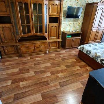 Сдам 1 ком квартиру на поселке Котовского