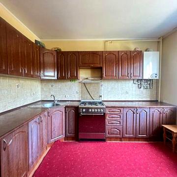 Продам 1 кв новий дім суворова