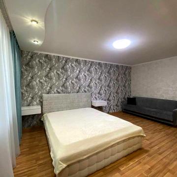 Здається в оренду затишна 1-кімнатна квартира на Вишеньці