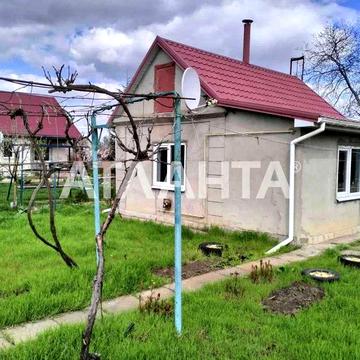 Будинок з газом у Світлому