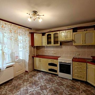 Однокімнатна квартира