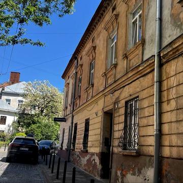 Орнда 1 кім квартири вул.Сніжна