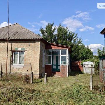 Продаж 3к Дім Українська вулиця