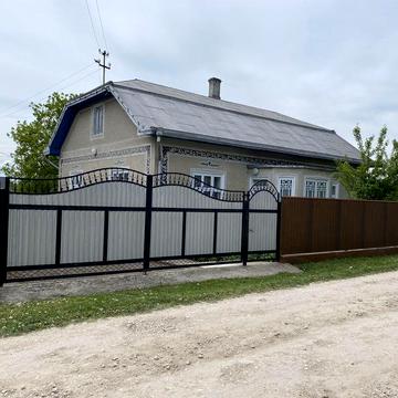 Будинок госпьдарство.