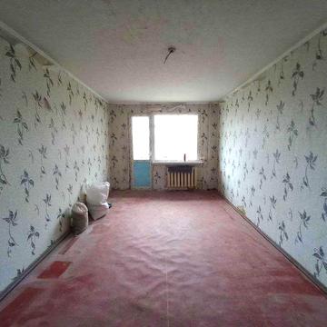 Продам 1 кімнатну квартиру  - Ремзавод
