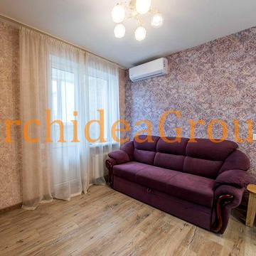 Довгострокова оренда квартири 36 м2 в ЖК Святобір на Святошино