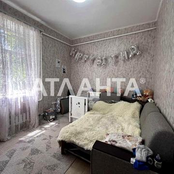 1 к квартира у Великодолинському, вул. Паркова. Працюємо з програмами.