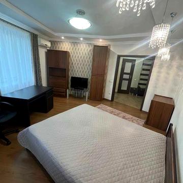Здається в оренду 1-но кімнатна квартира в новобудові