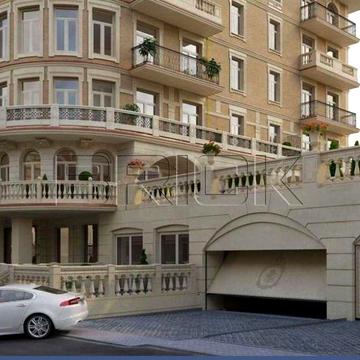 Продаж Вигідно ЖК Renaissanse Residence Новоселицька 7 Квартира 367.2 м2 ЖК Renaissance Residence