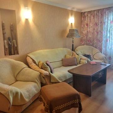 Продам 3-х кімнатну квартиру на корбутівці