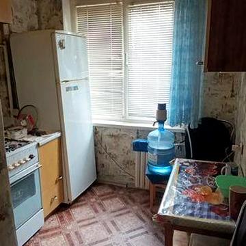 Продажа 2х комнатной квартиры