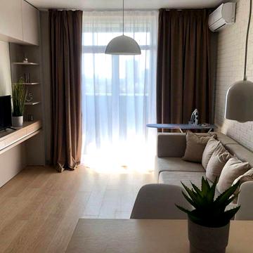 Продажа квартири ЖК Standard One | Метро ЖК Standard One