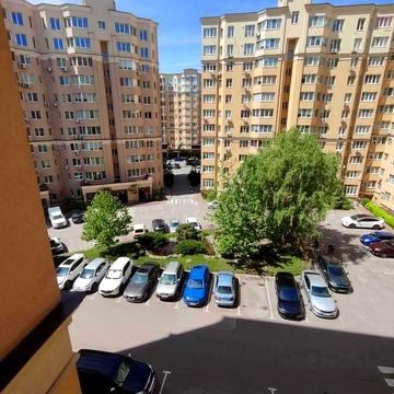 ВЛАСНИК! ПРОДАЖ 2к квартира 54.8 м2  ЖК СОФІЯ СІТІ ЖК СОФІЯ