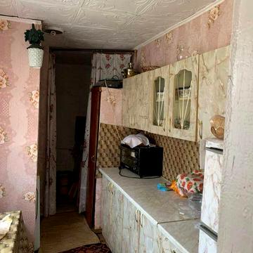Дом в с.треповке 50 квадрат / 5 комнат / вода в доме и на улице
