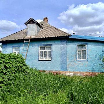 Будинок у Прилуках