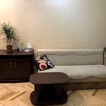 Оренда однокімнатної на  Гоголівській