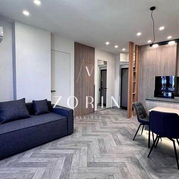 Аренда! 2к. квартира в ЖК Family Space Новострой Днепр
