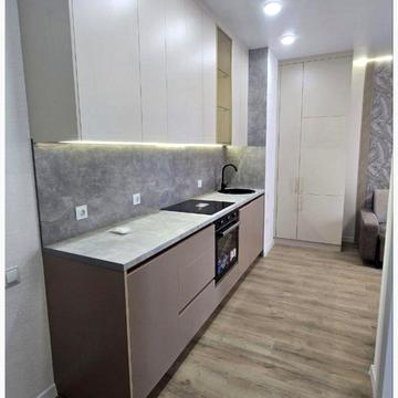 Продаж,  Квартира,  1 комната,  42 м²,  ЖК 63 Жемчужина,  Краснова,  Фонтан,  Одесса